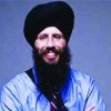 “Gora Singh” Enters NDP Leadership Race